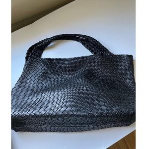 Falor Firenze Leather Tote